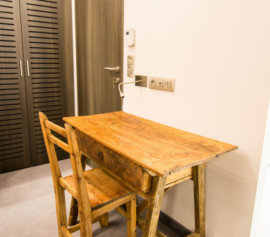 Картинка Pashmina Le Refuge (Франция, Валь Торaнc) 16 Фото Pashmina Le Refuge (Франция, Валь Торaнc) 16