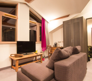 Картинка Pashmina Le Refuge (Франция, Валь Торaнc) 25 Фото Pashmina Le Refuge (Франция, Валь Торaнc) 25