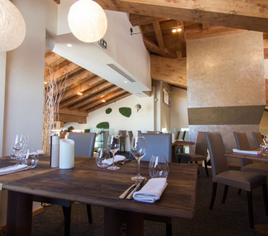 Картинка Pashmina Le Refuge (Франция, Валь Торaнc) 42 Фото Pashmina Le Refuge (Франция, Валь Торaнc) 42