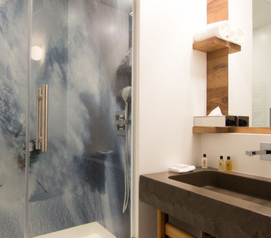 Картинка Pashmina Le Refuge (Франция, Валь Торaнc) 31 Фото Pashmina Le Refuge (Франция, Валь Торaнc) 31