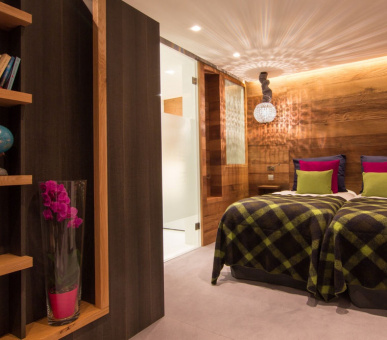 Картинка Pashmina Le Refuge (Франция, Валь Торaнc) 12 Фото Pashmina Le Refuge (Франция, Валь Торaнc) 12