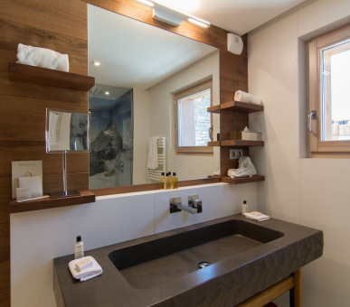 Картинка Pashmina Le Refuge (Франция, Валь Торaнc) 18 Фото Pashmina Le Refuge (Франция, Валь Торaнc) 18