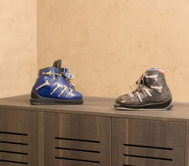 Картинка Pashmina Le Refuge (Франция, Валь Торaнc) 50 Фото Pashmina Le Refuge (Франция, Валь Торaнc) 50