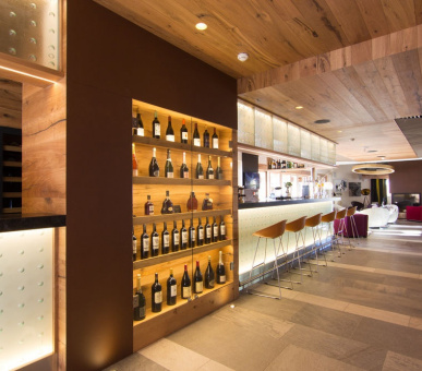 Картинка Pashmina Le Refuge (Франция, Валь Торaнc) 48 Фото Pashmina Le Refuge (Франция, Валь Торaнc) 48