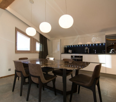 Картинка Pashmina Le Refuge (Франция, Валь Торaнc) 19 Фото Pashmina Le Refuge (Франция, Валь Торaнc) 19