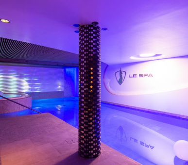 Картинка Pashmina Le Refuge (Франция, Валь Торaнc) 33 Фото Pashmina Le Refuge (Франция, Валь Торaнc) 33