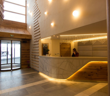 Картинка Pashmina Le Refuge (Франция, Валь Торaнc) 4 Фото Pashmina Le Refuge (Франция, Валь Торaнc) 4