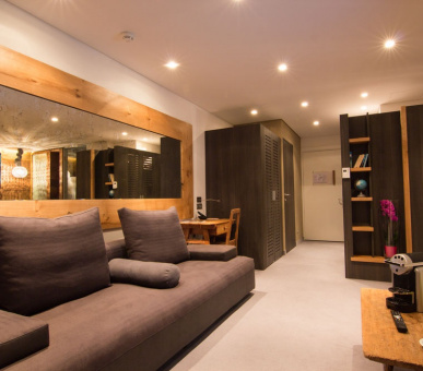 Картинка Pashmina Le Refuge (Франция, Валь Торaнc) 22 Фото Pashmina Le Refuge (Франция, Валь Торaнc) 22