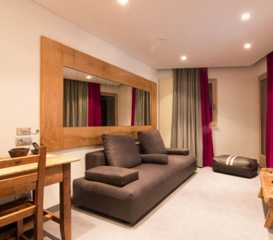 Картинка Pashmina Le Refuge (Франция, Валь Торaнc) 24 Фото Pashmina Le Refuge (Франция, Валь Торaнc) 24