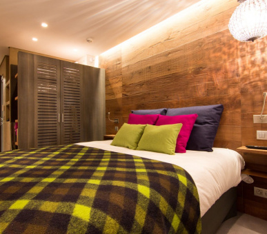 Картинка Pashmina Le Refuge (Франция, Валь Торaнc) 6 Фото Pashmina Le Refuge (Франция, Валь Торaнc) 6