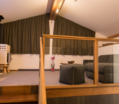 Картинка Pashmina Le Refuge (Франция, Валь Торaнc) 27 Фото Pashmina Le Refuge (Франция, Валь Торaнc) 27