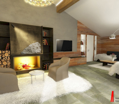 Картинка Pashmina Le Refuge (Франция, Валь Торaнc) 21 Фото Pashmina Le Refuge (Франция, Валь Торaнc) 21