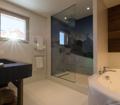 Картинка Pashmina Le Refuge (Франция, Валь Торaнc) 32 Фото Pashmina Le Refuge (Франция, Валь Торaнc) 32