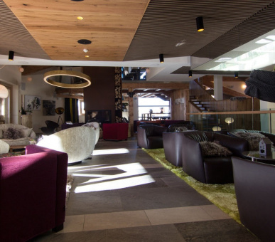 Картинка Pashmina Le Refuge (Франция, Валь Торaнc) 44 Фото Pashmina Le Refuge (Франция, Валь Торaнc) 44