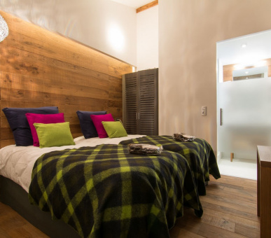 Картинка Pashmina Le Refuge (Франция, Валь Торaнc) 17 Фото Pashmina Le Refuge (Франция, Валь Торaнc) 17