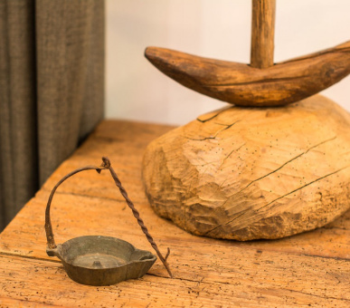 Картинка Pashmina Le Refuge (Франция, Валь Торaнc) 14 Фото Pashmina Le Refuge (Франция, Валь Торaнc) 14