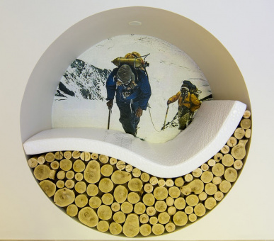 Картинка Pashmina Le Refuge (Франция, Валь Торaнc) 35 Фото Pashmina Le Refuge (Франция, Валь Торaнc) 35