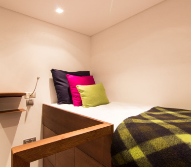 Картинка Pashmina Le Refuge (Франция, Валь Торaнc) 10 Фото Pashmina Le Refuge (Франция, Валь Торaнc) 10