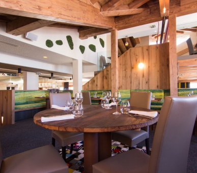 Картинка Pashmina Le Refuge (Франция, Валь Торaнc) 46 Фото Pashmina Le Refuge (Франция, Валь Торaнc) 46