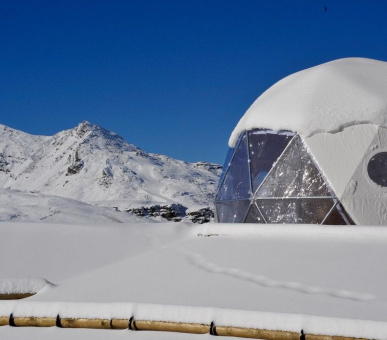 Картинка Pashmina Le Refuge (Франция, Валь Торaнc) 56 Фото Pashmina Le Refuge (Франция, Валь Торaнc) 56