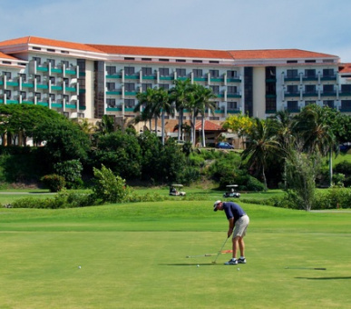 Фото Melia Las Americas (Куба, Варадеро) 7