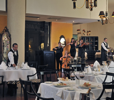 Фото Melia Las Americas (Куба, Варадеро) 21