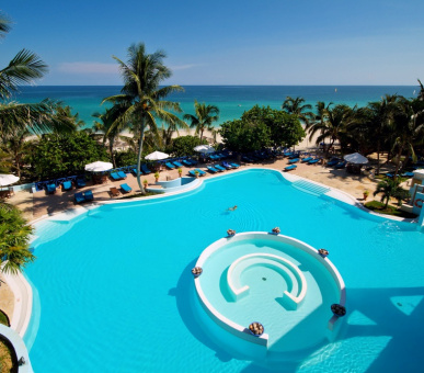 Фото Melia Las Americas (Куба, Варадеро) 34