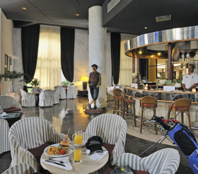 Фото Melia Las Americas (Куба, Варадеро) 28