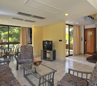 Фото Melia Las Americas (Куба, Варадеро) 17