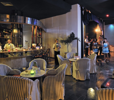 Фото Melia Las Americas (Куба, Варадеро) 29