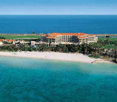 Фото Melia Las Americas (Куба, Варадеро) 2