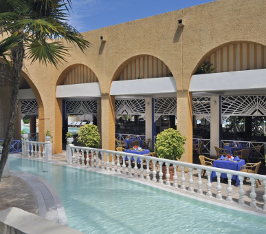 Фото Melia Las Americas (Куба, Варадеро) 24
