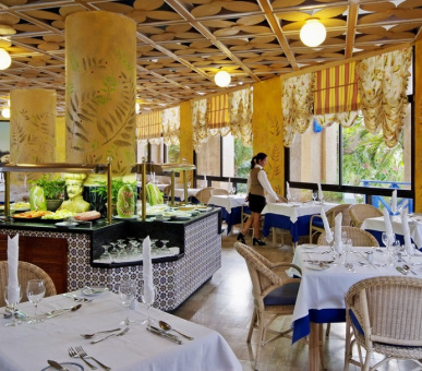 Фото Melia Las Americas (Куба, Варадеро) 22