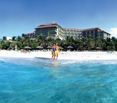 Фото Melia Las Americas (Куба, Варадеро) 6