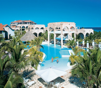 Фото Melia Las Americas (Куба, Варадеро) 33