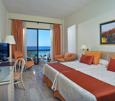 Фото Melia Las Americas (Куба, Варадеро) 9