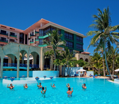 Фото Melia Las Americas (Куба, Варадеро) 32