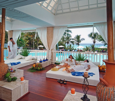 Фото Melia Las Americas (Куба, Варадеро) 36