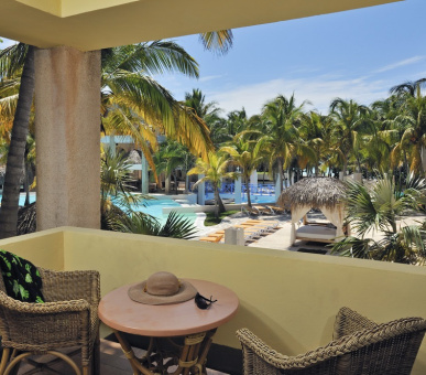 Фото Melia Las Americas (Куба, Варадеро) 18