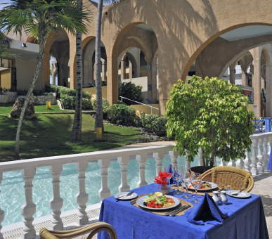 Фото Melia Las Americas (Куба, Варадеро) 25