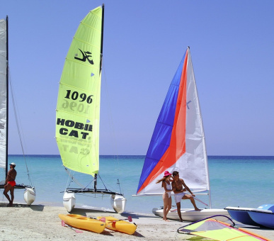 Фото Melia Las Americas (Куба, Варадеро) 42