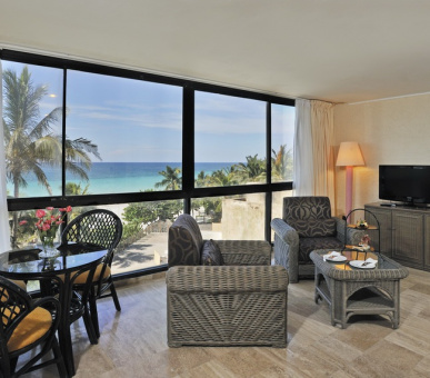 Фото Melia Las Americas (Куба, Варадеро) 10