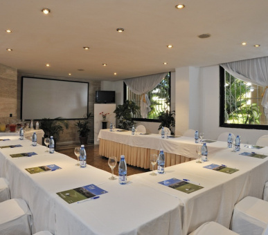 Фото Melia Las Americas (Куба, Варадеро) 43