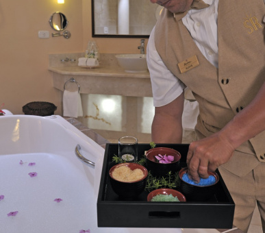 Картинка Paradisus Varadero (Куба, Варадеро) 49 Фото Paradisus Varadero (Куба, Варадеро) 49