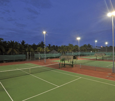 Картинка Paradisus Varadero (Куба, Варадеро) 60 Фото Paradisus Varadero (Куба, Варадеро) 60