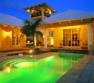 Картинка Paradisus Varadero (Куба, Варадеро) 19 Фото Paradisus Varadero (Куба, Варадеро) 19