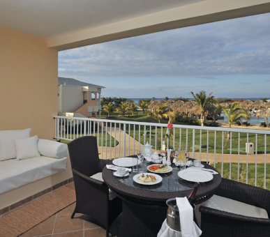 Картинка Paradisus Varadero (Куба, Варадеро) 32 Фото Paradisus Varadero (Куба, Варадеро) 32