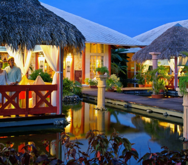 Картинка Paradisus Varadero (Куба, Варадеро) 38 Фото Paradisus Varadero (Куба, Варадеро) 38