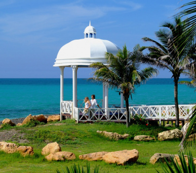 Картинка Paradisus Varadero (Куба, Варадеро) 14 Фото Paradisus Varadero (Куба, Варадеро) 14