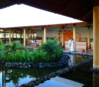 Картинка Paradisus Varadero (Куба, Варадеро) 27 Фото Paradisus Varadero (Куба, Варадеро) 27